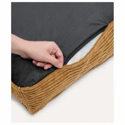 Matelas pour Chien en velours côtelé Cuadra | 70