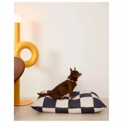 Matelas pour chien Goalgetter | Noir