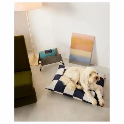 Matelas pour chien Goalgetter | Noir