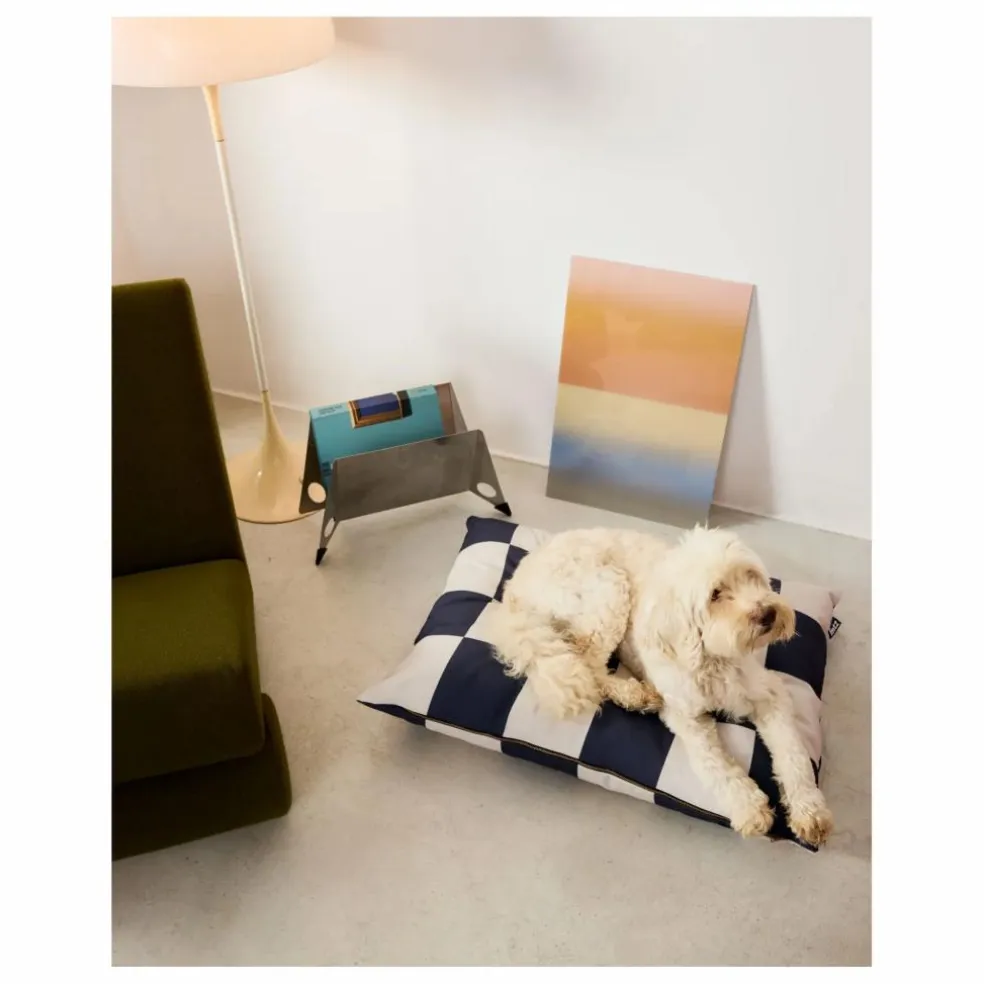 Matelas pour chien Goalgetter | Noir