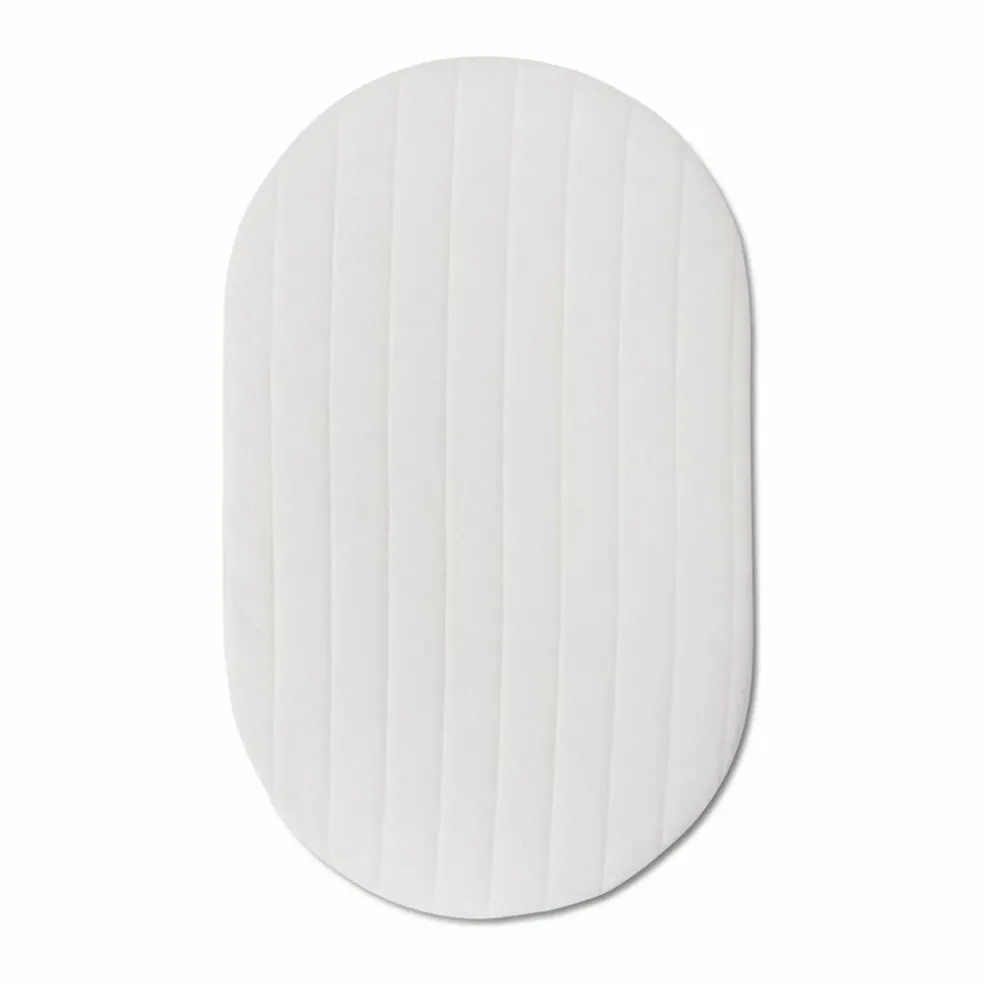 Matelas pour lit bébé Kai | Crème