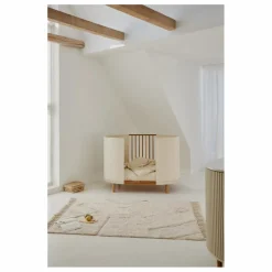 Matelas pour lit bébé Kai | Crème