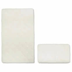 Matelas pour lit Form | Blanc
