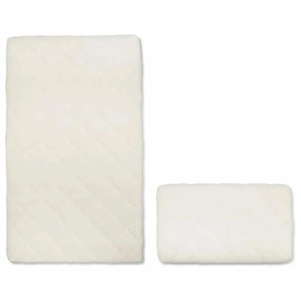 Matelas pour lit Form | Blanc