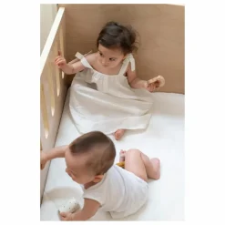 Matelas pour lit Form | Blanc