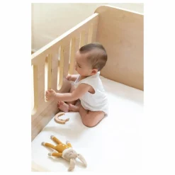 Matelas pour lit Form | Blanc