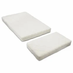 Matelas pour lit Form | Blanc