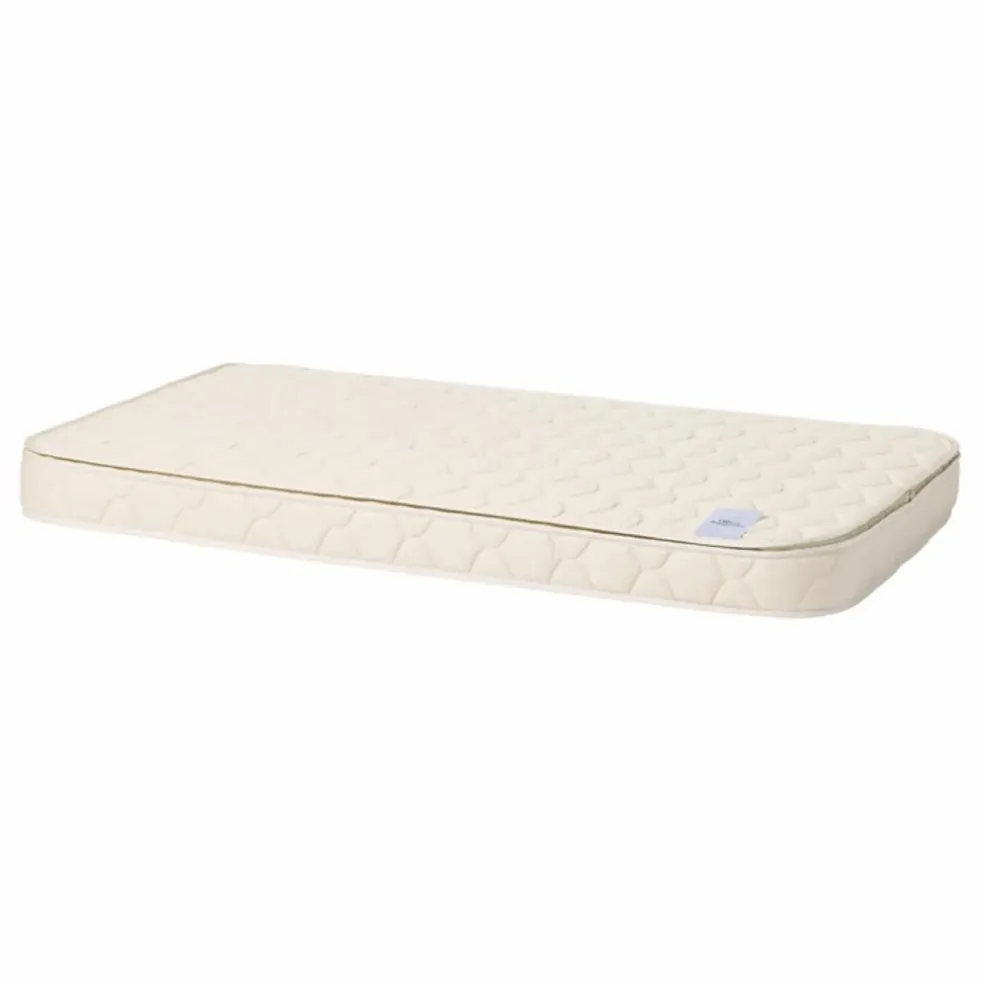 Matelas pour lit junior banquette Wood 90x160 cm
