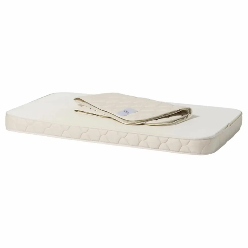 Matelas pour lit junior banquette Wood 90x160 cm