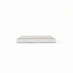 Matelas pour tiroir-lit Perch 89x186 cm | Blanc