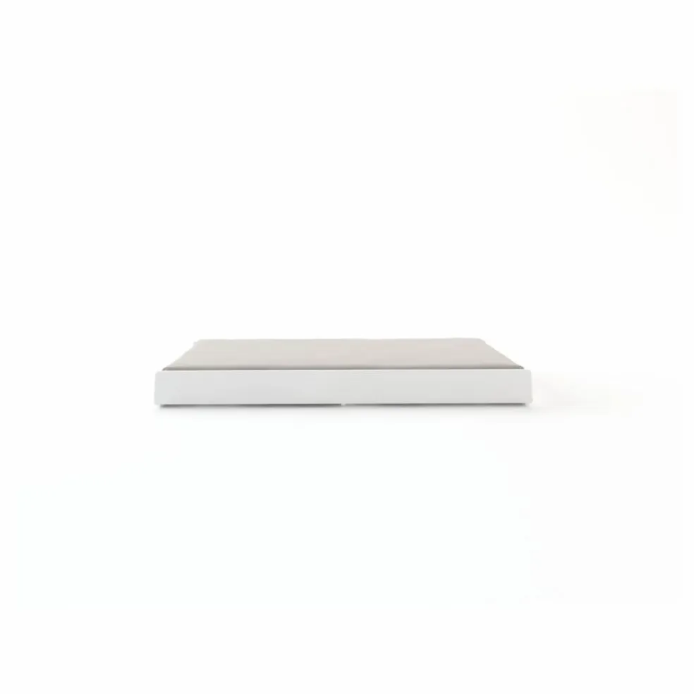 Matelas pour tiroir-lit Perch 89x186 cm | Blanc