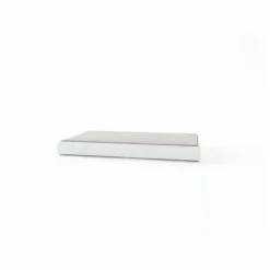 Matelas pour tiroir-lit Perch 89x186 cm | Blanc