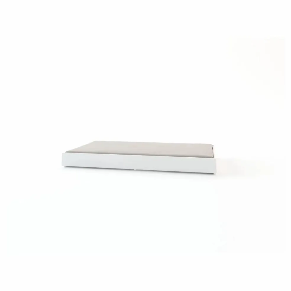 Matelas pour tiroir-lit Perch 89x186 cm | Blanc