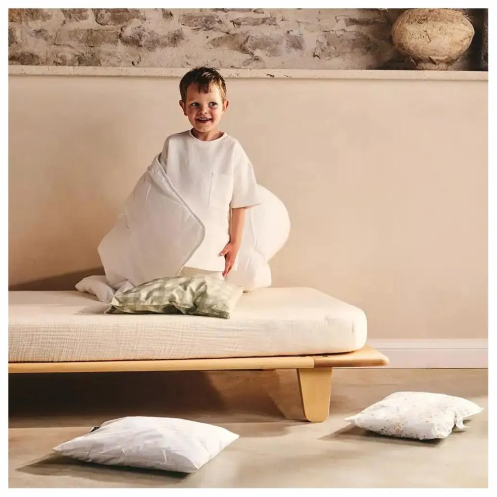 Matelas Yomi | Blanc