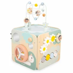 Maxi Cube multi - activités