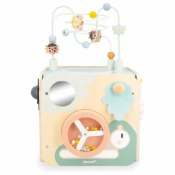 Maxi Cube multi - activités