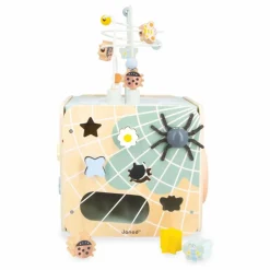 Maxi Cube multi - activités