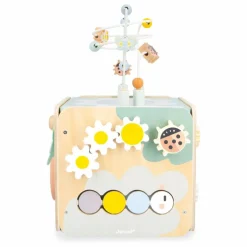 Maxi Cube multi - activités