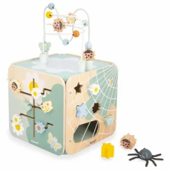 Maxi Cube multi - activités