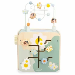 Maxi Cube multi - activités