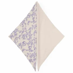 Maxi-langes Jardim - Set de 2 | Cobalt