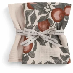 Maxi-langes Pomme - Set de 2