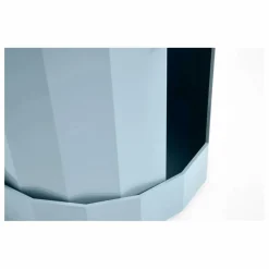 Meuble de rangement Facet H66 cm | Bleu Clair