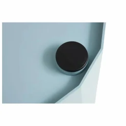 Meuble de rangement Facet H66 cm | Bleu Clair