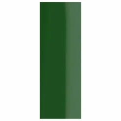 Meuble de rangement Facet H66 cm | Vert