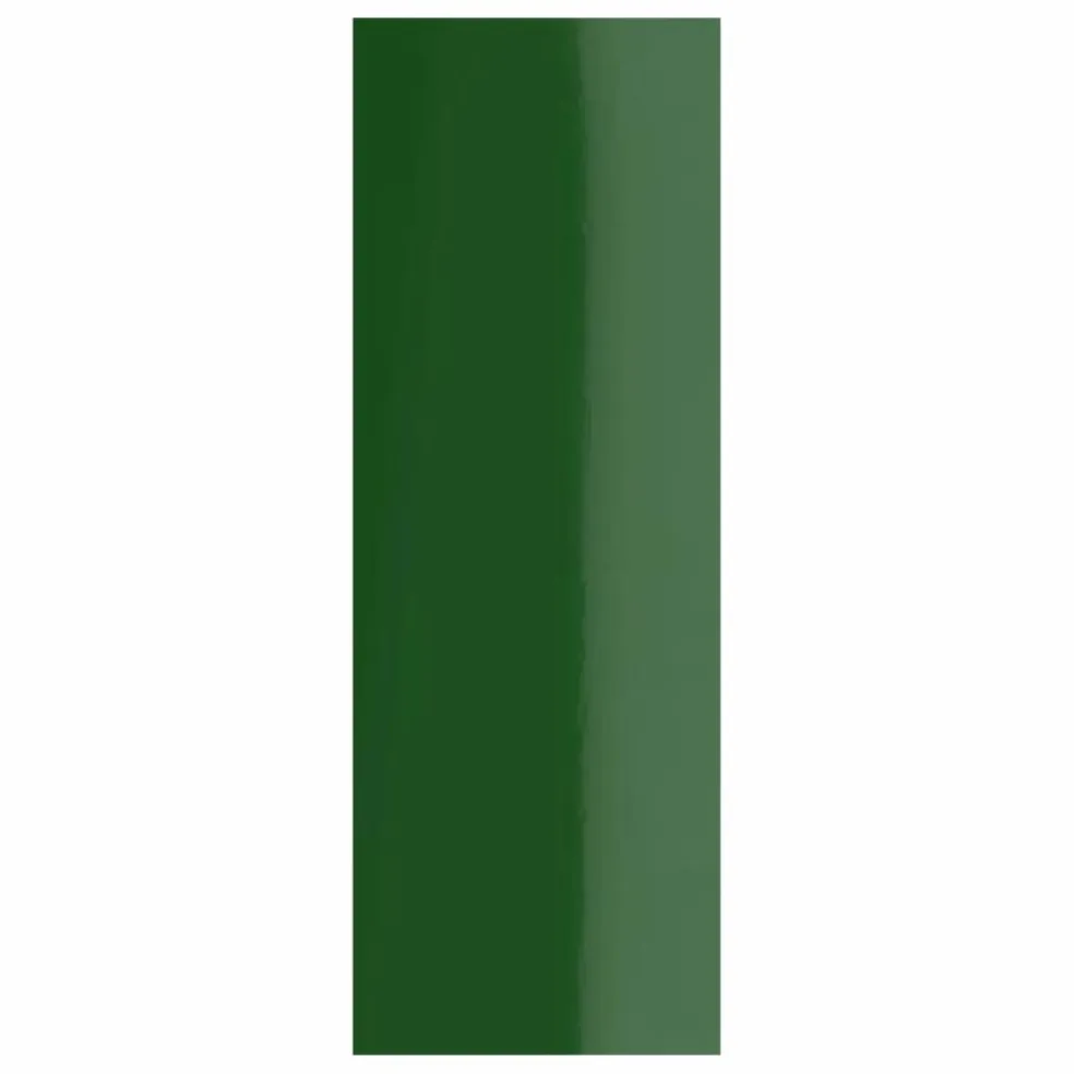 Meuble de rangement Facet H66 cm | Vert