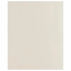 Meuble de rangement Facet H66 cm | Ivoire
