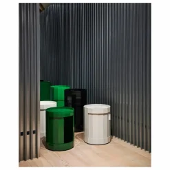 Meuble de rangement Facet H66 cm | Gris