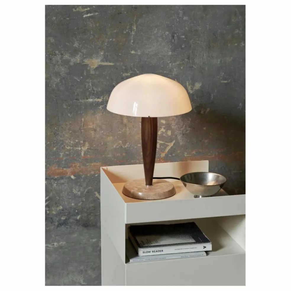 Meuble de rangement Rotate SC73 | Ivoire