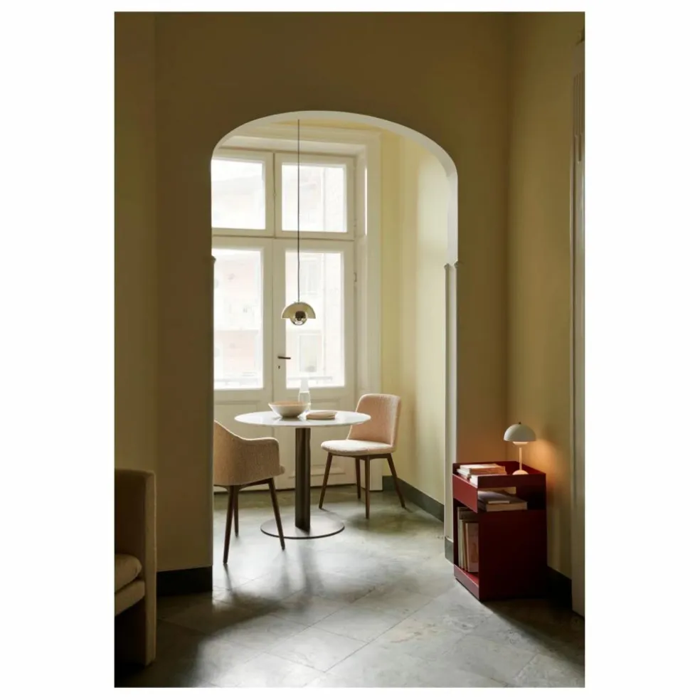 Meuble de rangement Rotate SC73 | Bordeaux