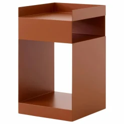 Meuble de rangement Rotate SC73 | Terracotta