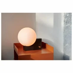 Meuble de rangement Rotate SC73 | Terracotta
