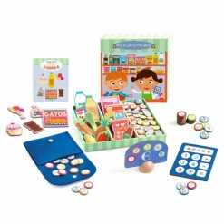 Mia & Léo little shop