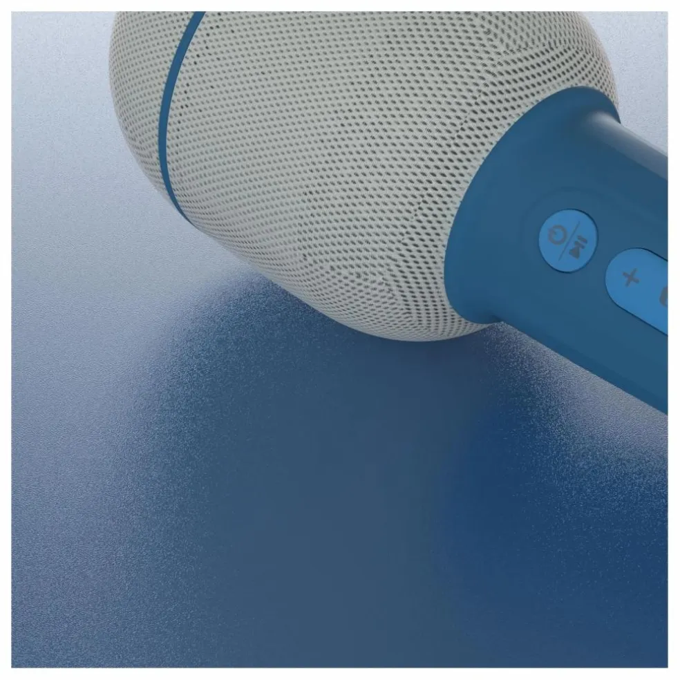 Micro Groovy | Bleu foncé