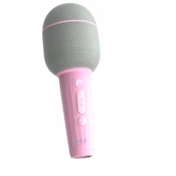 Micro Groovy | Rose bonbon
