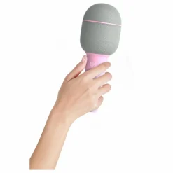 Micro Groovy | Rose bonbon