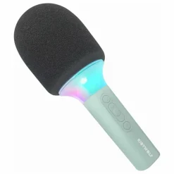 Micro Karaoké Bluetooth | Aqua
