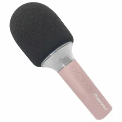 Micro Karaoké Bluetooth | Rose
