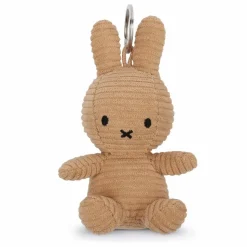 MIFFY - Charms Miffy en velours côtelé | Beige