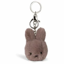 MIFFY - Charms Miffy Fuzzy | Taupe