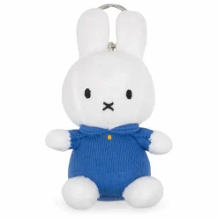 MIFFY - Charms Miffy robe bleu | Bleu