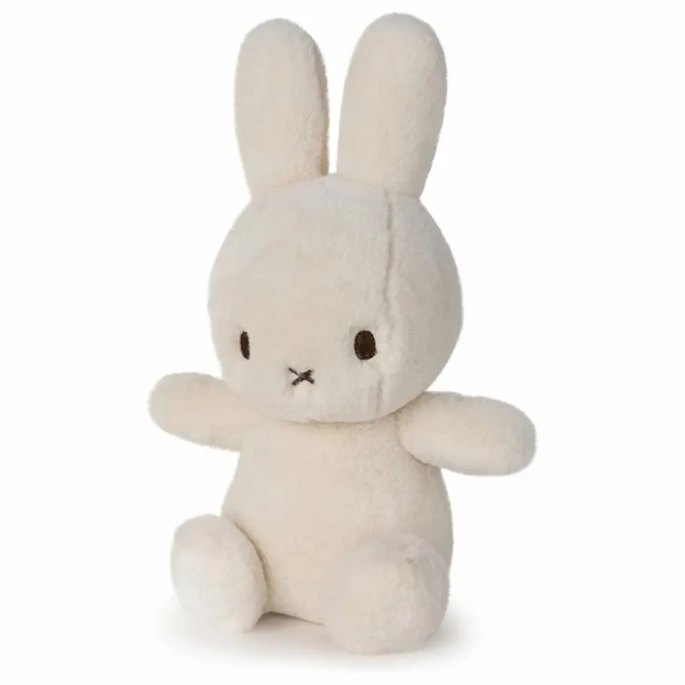 MIFFY - Coffret peluche Miffy Cozy | Crème