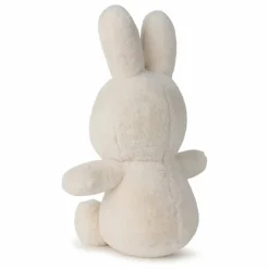 MIFFY - Coffret peluche Miffy Cozy | Crème