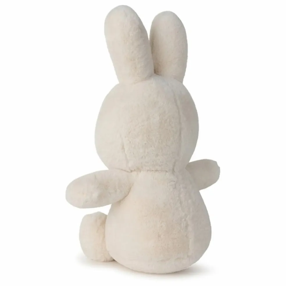 MIFFY - Coffret peluche Miffy Cozy | Crème