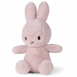 MIFFY - Coffret peluche Miffy Cozy | Rose