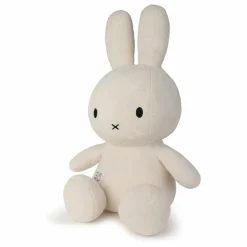MIFFY - Peluche Miffy | Crème
